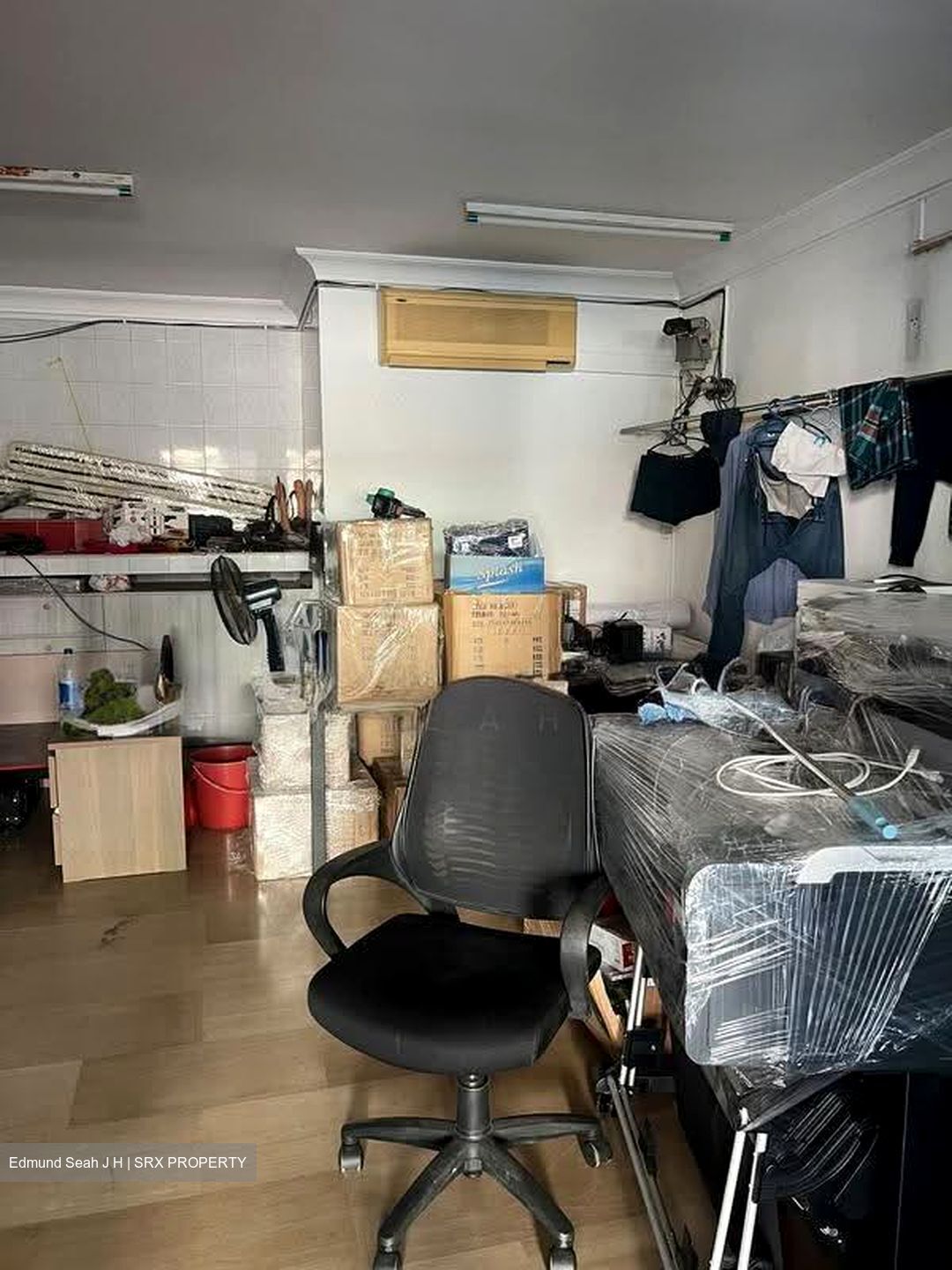 Nanyang Park (D19), Semi-Detached #607547931